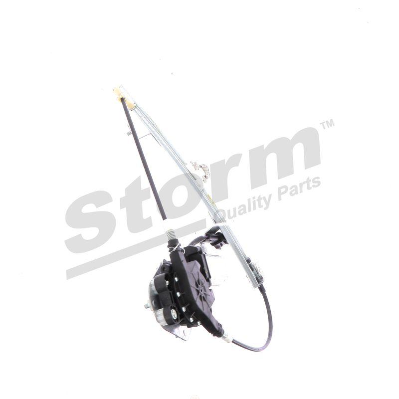 Lève-vitre STORM QUALITY PARTS 34069