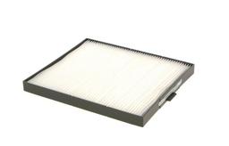 Filtre, air de l'habitacle BOSCH 1 987 435 092