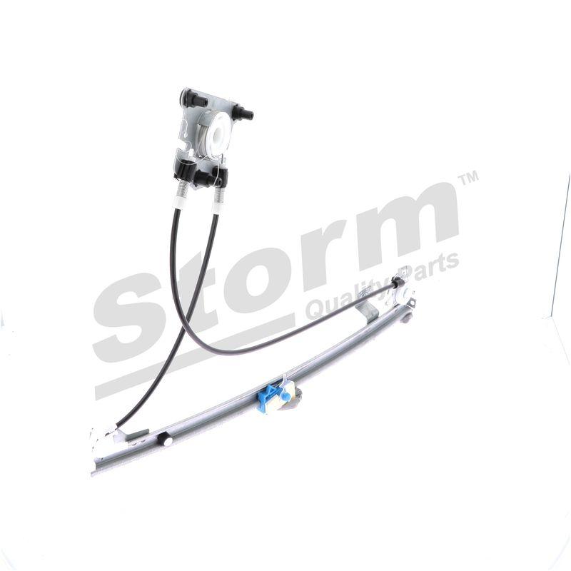 Lève-vitre STORM QUALITY PARTS 8807502
