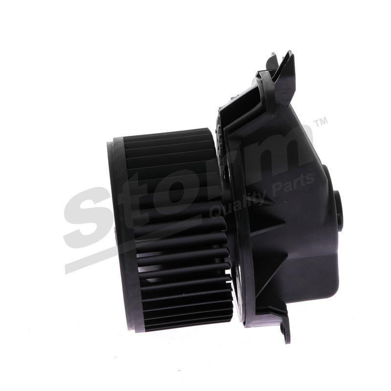 Pulseur d'air habitacle STORM QUALITY PARTS 3400801
