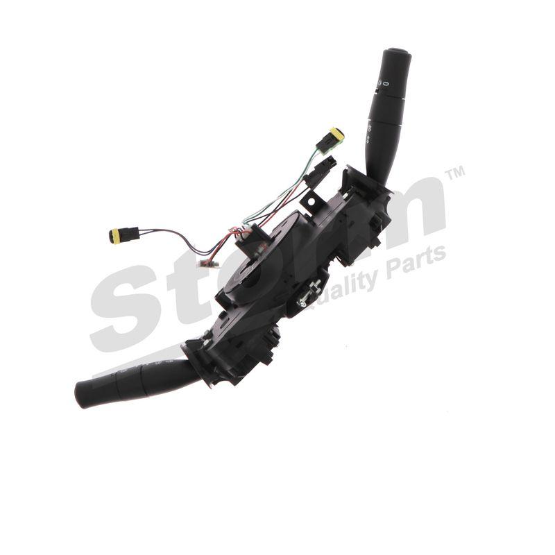 Commutateur de colonne de direction STORM QUALITY PARTS 8712001