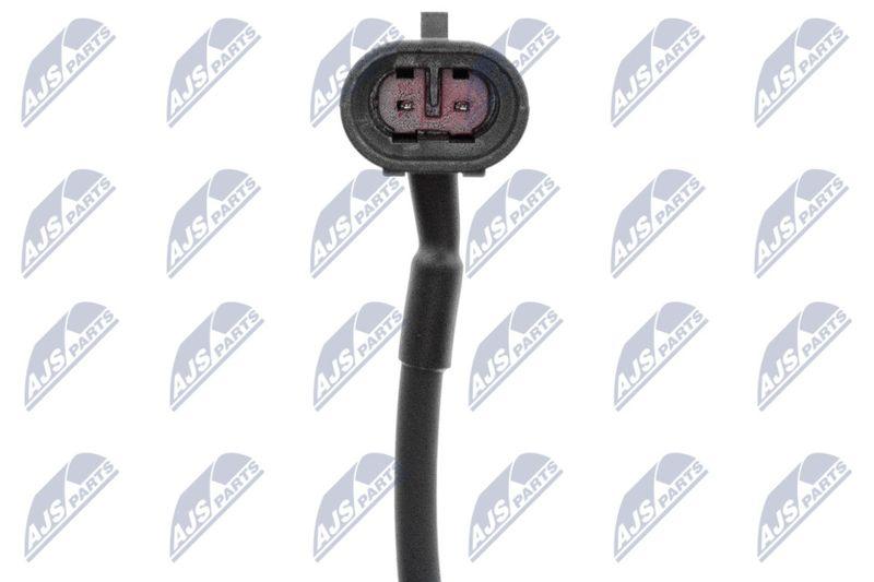 Capteur, vitesse de roue NTY HCA-AR-008