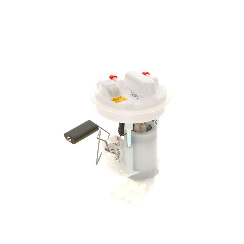 Unité d'injection de carburant BOSCH 0 986 580 203