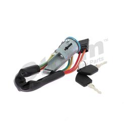 Fermeture-volant STORM QUALITY PARTS 78025