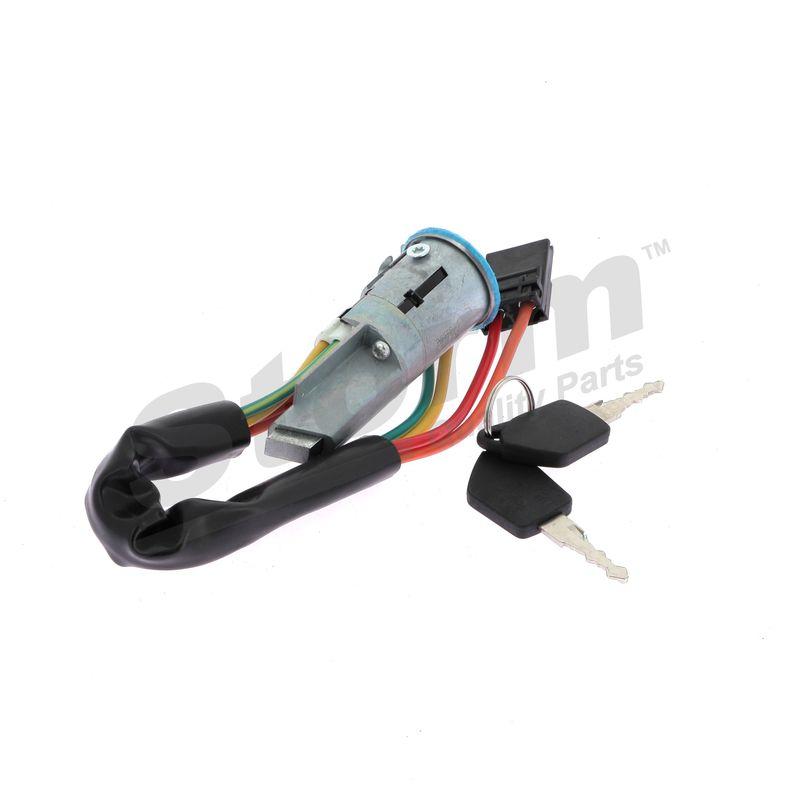 Fermeture-volant STORM QUALITY PARTS 78025