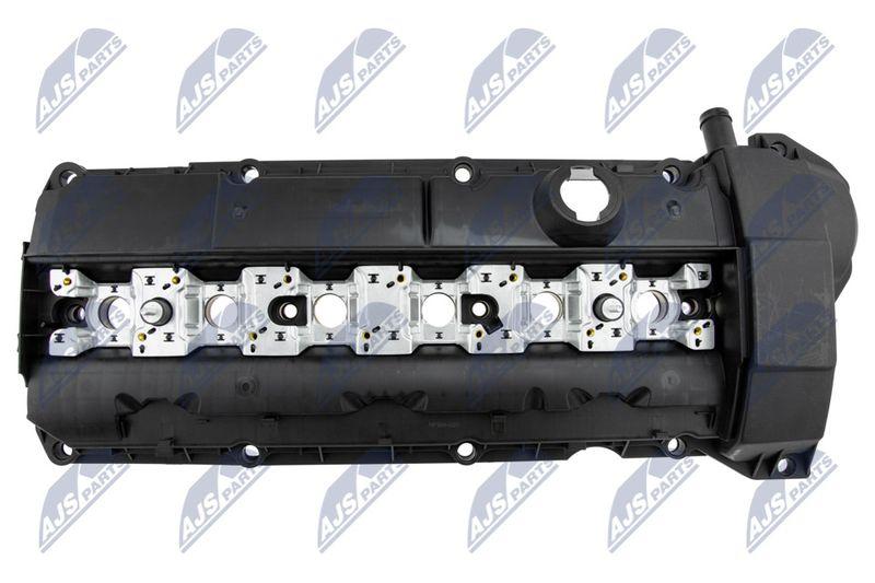 Couvercle de culasse NTY BPZ-BM-020