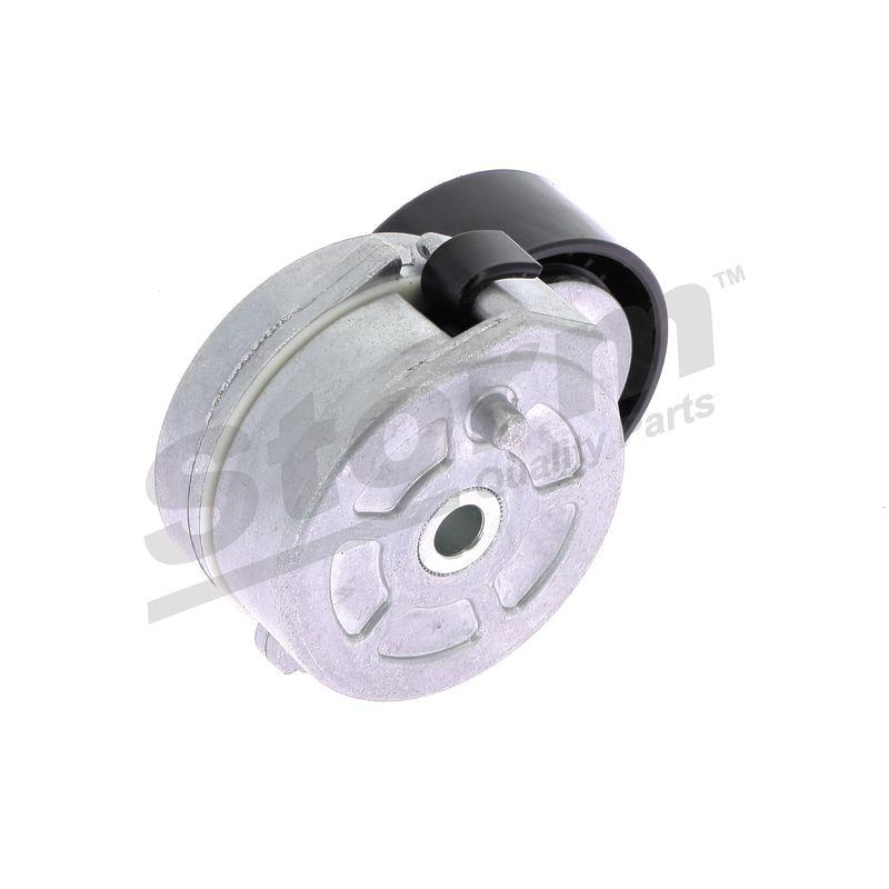 Tendeur de courroie, courroie trapézoïdale à nervures STORM QUALITY PARTS 22921