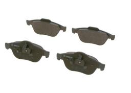 Kit de plaquettes de frein, frein à disque BOSCH 0 986 494 033