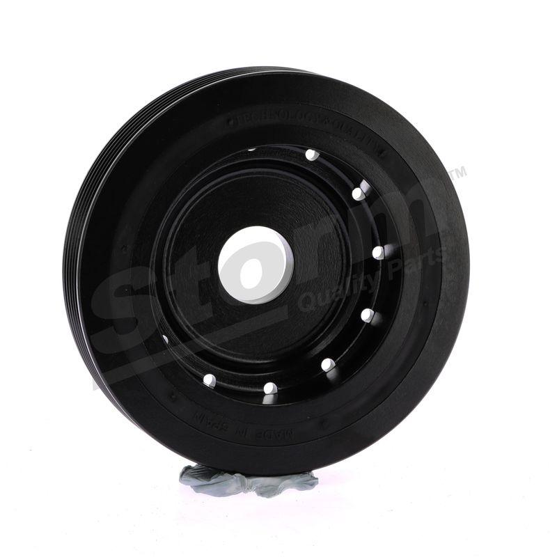 Poulie, vilebrequin STORM QUALITY PARTS 81094