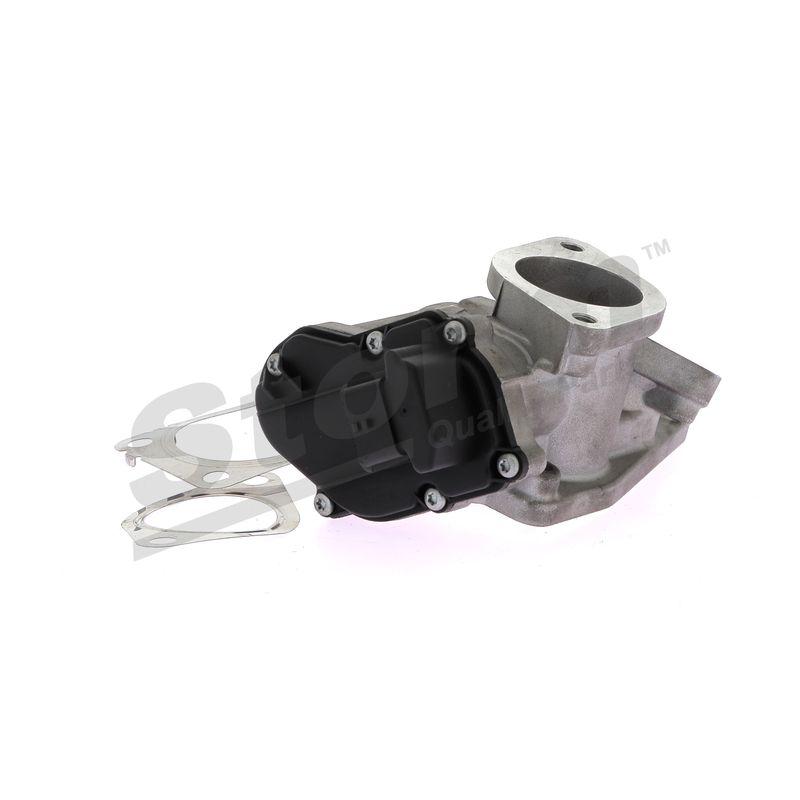 Vanne EGR STORM QUALITY PARTS 9053