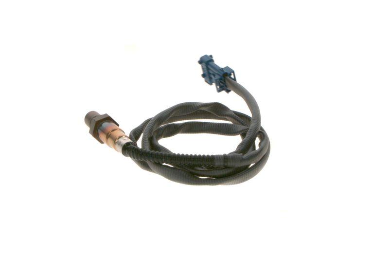 Sonde lambda BOSCH 0 258 006 186