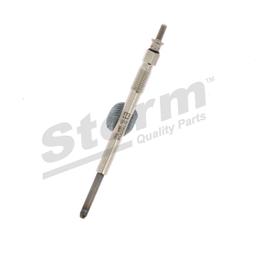 Bougie de préchauffage STORM QUALITY PARTS 576004