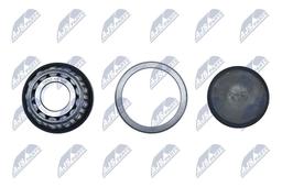Kit de réparation, fusée d'essieu NTY KNZ-NS-002