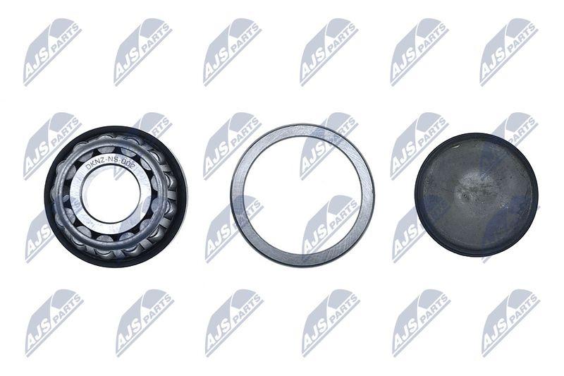 Kit de réparation, fusée d'essieu NTY KNZ-NS-002