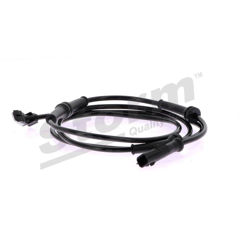 Capteur, vitesse de roue STORM QUALITY PARTS 888033