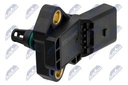 Capteur, pression du tuyau d'admission NTY ECM-VW-005