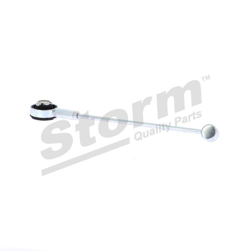 Kit de réparation, levier de changement de vitesse STORM QUALITY PARTS 790796