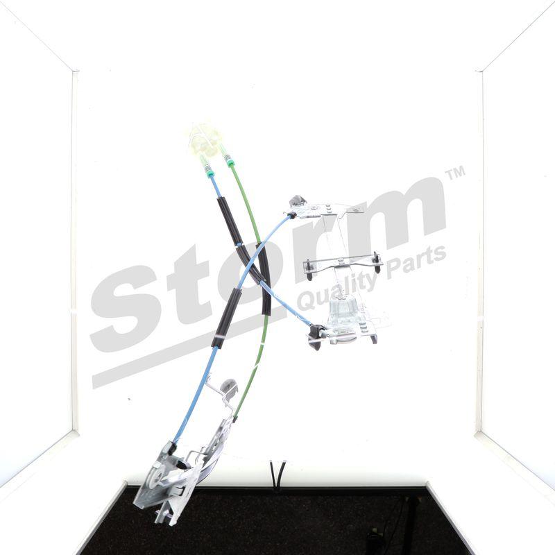 Lève-vitre STORM QUALITY PARTS 29077