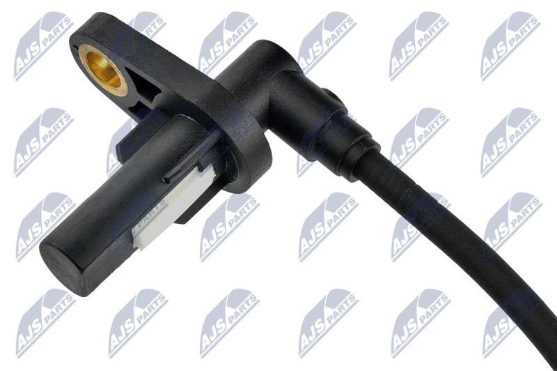 Capteur, vitesse de roue NTY HCA-RE-000