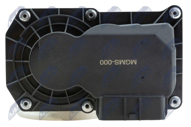 Corps papillon NTY ETB-MS-000