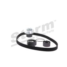 Pompe à eau + kit de courroie crantée STORM QUALITY PARTS 904470KP