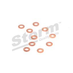 Bague d'étanchéité, porte-injecteur STORM QUALITY PARTS 460013