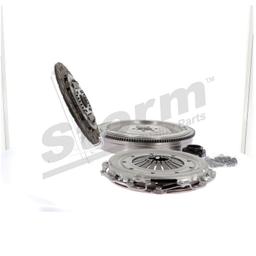 Kit adaptateur, embrayage STORM QUALITY PARTS STO1036