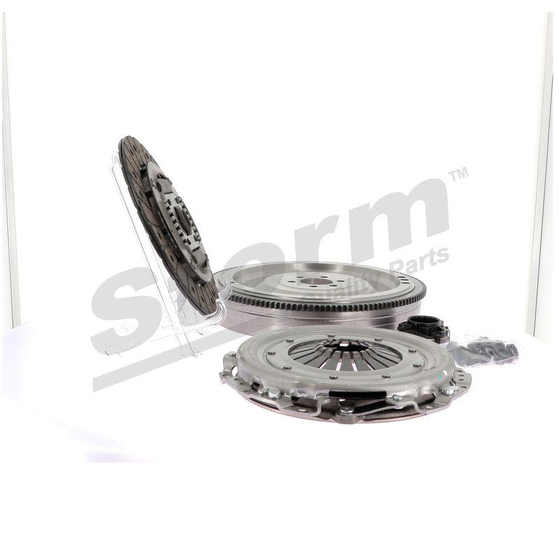 Kit adaptateur, embrayage STORM QUALITY PARTS STO1036