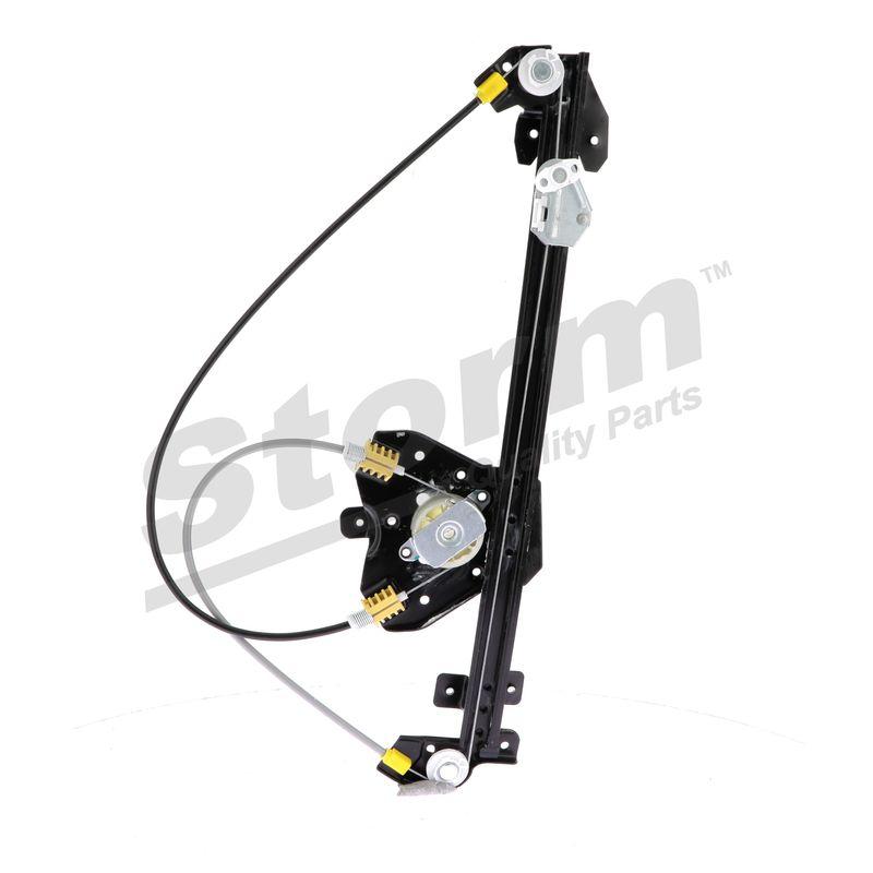 Lève-vitre STORM QUALITY PARTS 691077