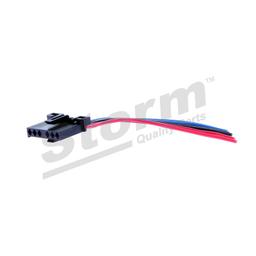 Kit réparation de câble, feu arrière STORM QUALITY PARTS 485100
