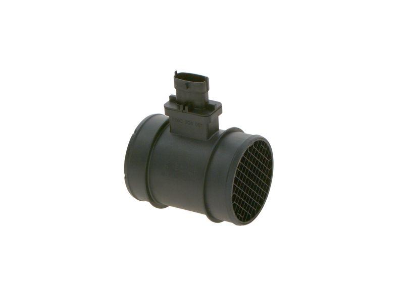 Débitmètre de masse d'air BOSCH 0 281 002 917