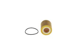 Filtre à huile BOSCH F026407177