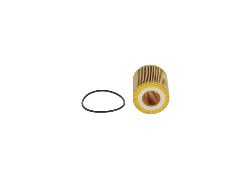 Filtre à huile BOSCH F026407177