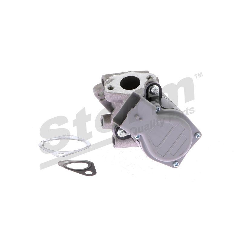 Vanne EGR STORM QUALITY PARTS 9101