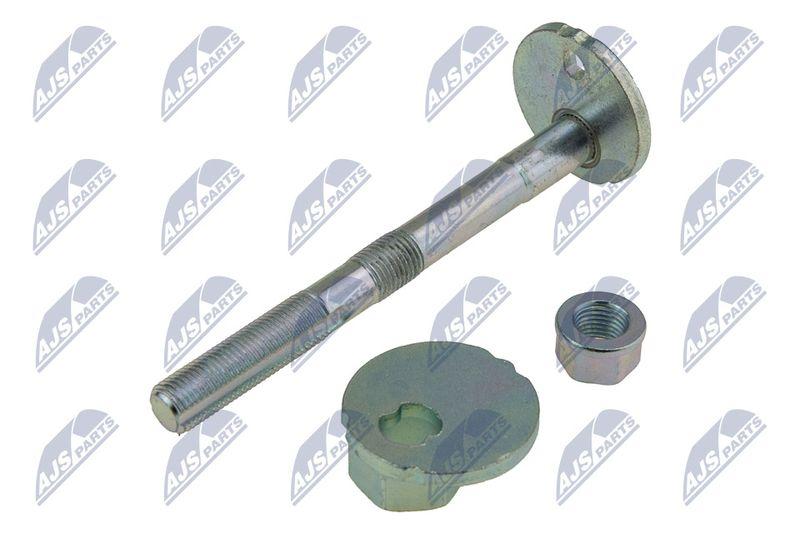 Vis de correction du carrossage NTY ZWG-TY-028SK