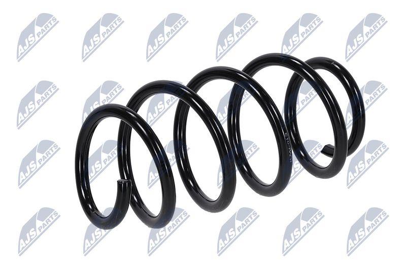 Ressort de suspension NTY ASZ-VW-013