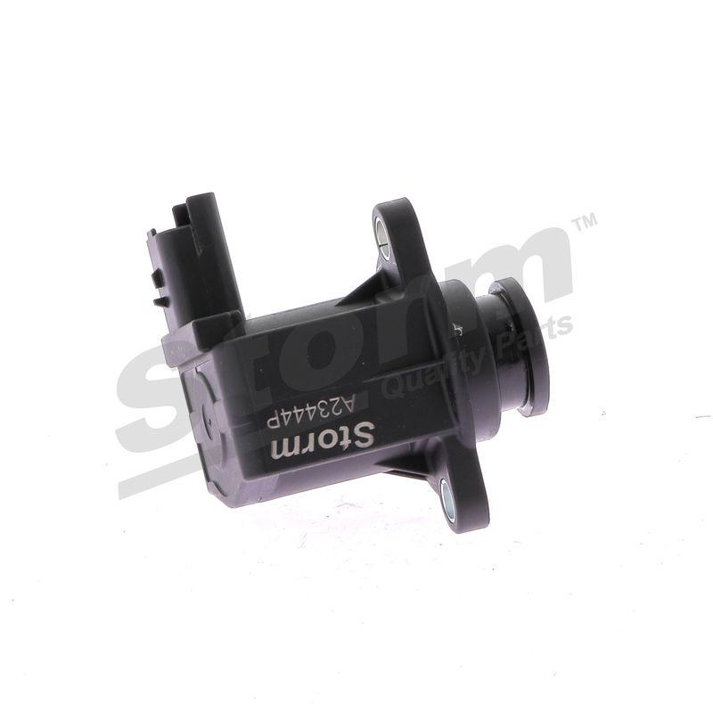 Valve d'air de circulation,compresseur STORM QUALITY PARTS 777997