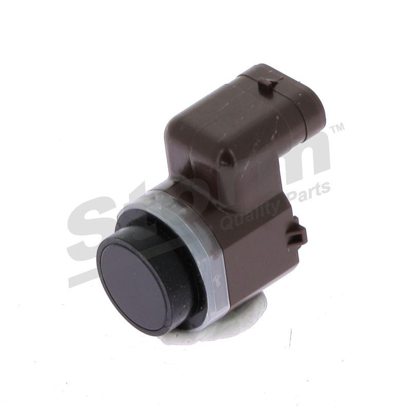 Capteur, aide au stationnement STORM QUALITY PARTS 151115