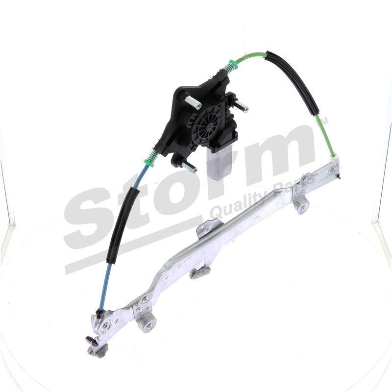 Lève-vitre STORM QUALITY PARTS 81177