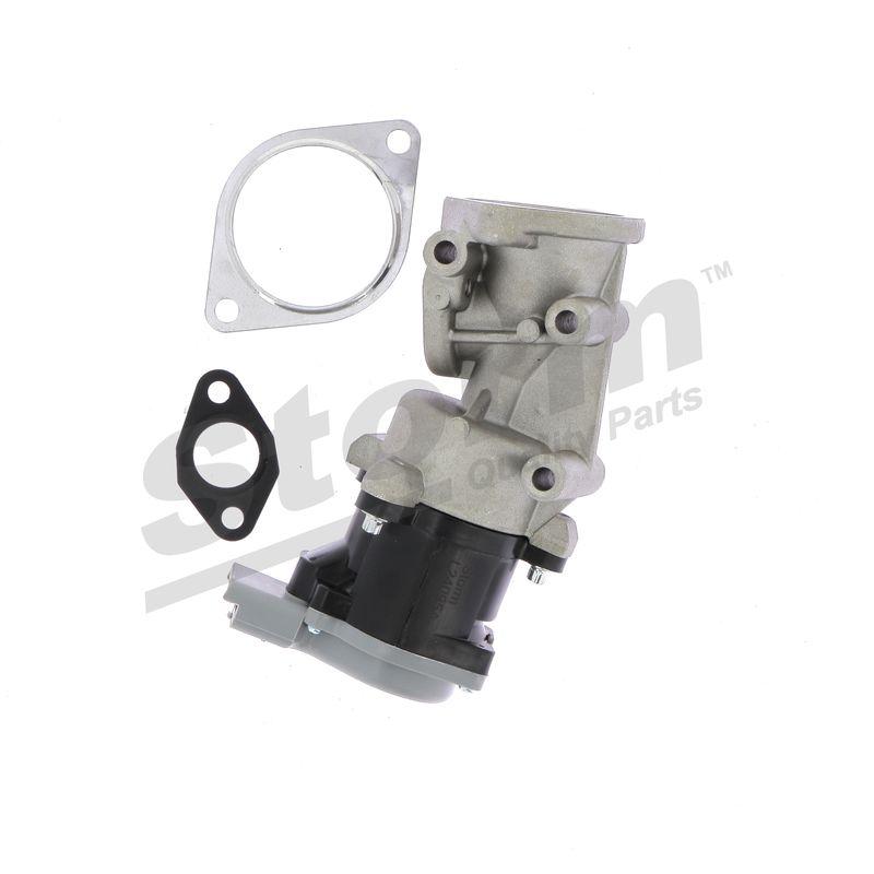 Vanne EGR STORM QUALITY PARTS 9104