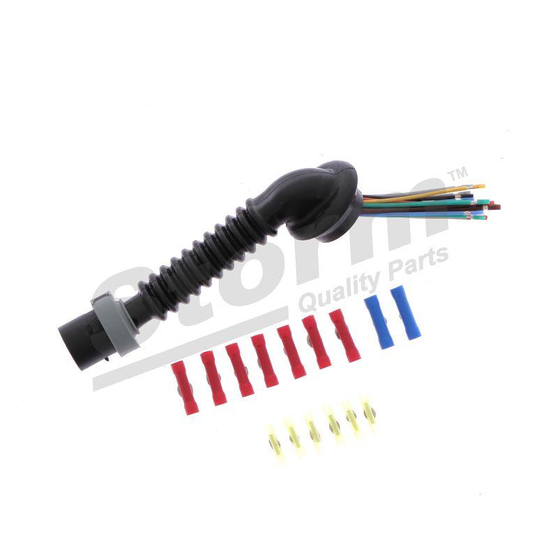 Kit réparation de câble, porte STORM QUALITY PARTS 699011