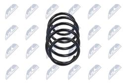 Ressort de suspension NTY ASZ-PL-035