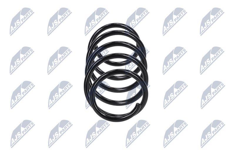 Ressort de suspension NTY ASZ-PL-035