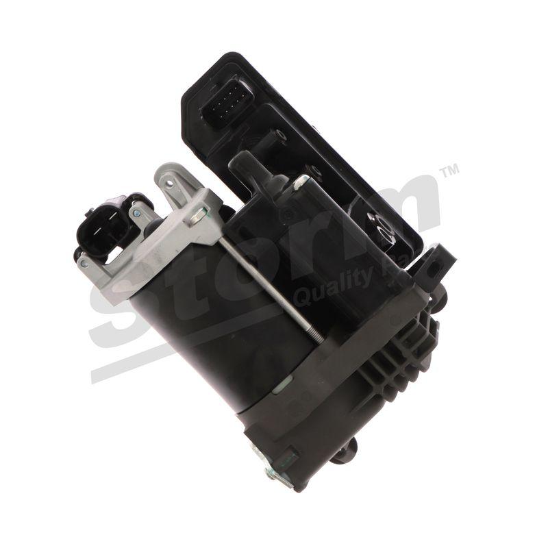 Compresseur, système d'air comprimé STORM QUALITY PARTS 844286ST
