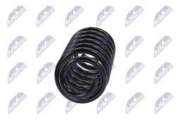 Ressort de suspension NTY ASZ-BM-025