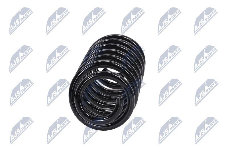 Ressort de suspension NTY ASZ-BM-025