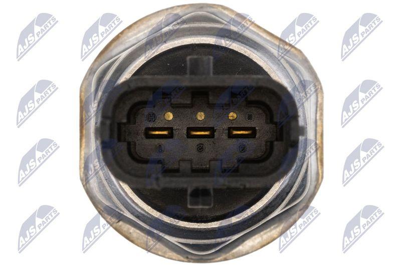 Capteur, pression de carburant NTY EFP-PL-001