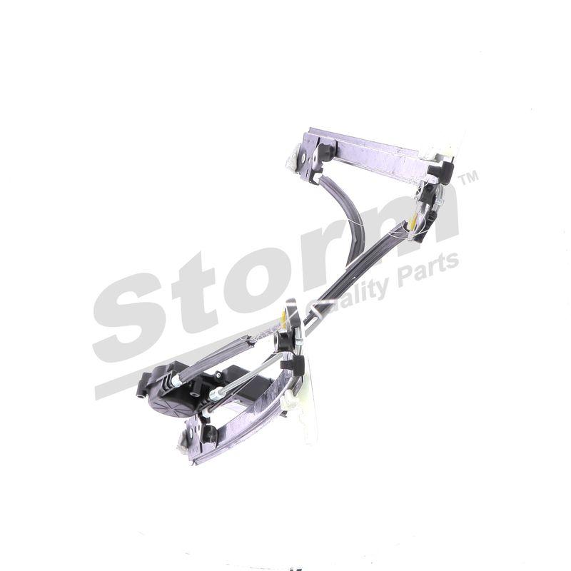 Lève-vitre STORM QUALITY PARTS 87142