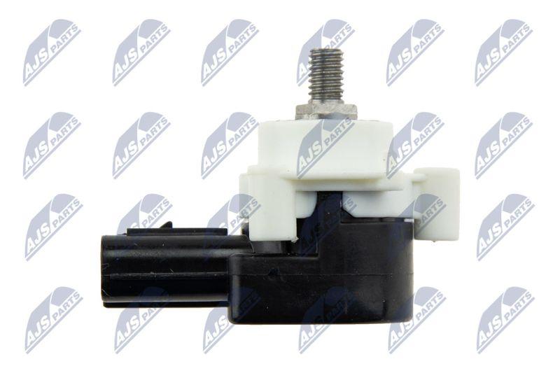 Appareil de commande, suspension pneumatique NTY ECX-TY-005