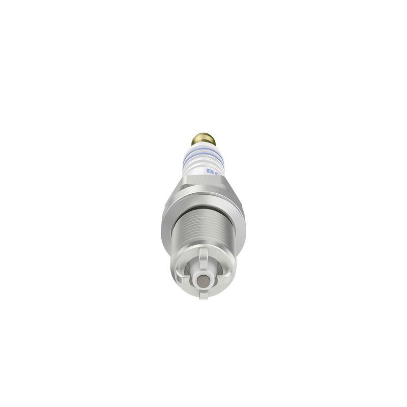 Bougie d'allumage BOSCH 0 242 240 587